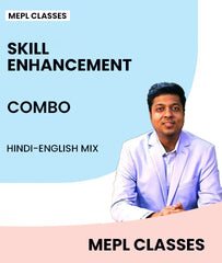 Skill Enhancement Combo Course By MEPL Classes - Zeroinfy