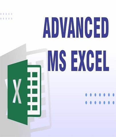 Advanced MS Excel Video Lectures By ICA Edu Skills - Zeroinfy